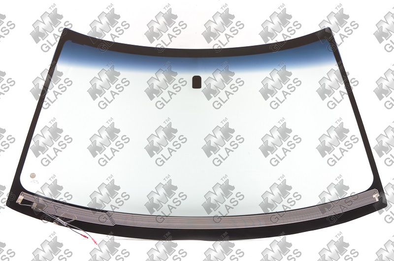 Лобовое стекло Subaru Forester KMK GLASS SBRT0022