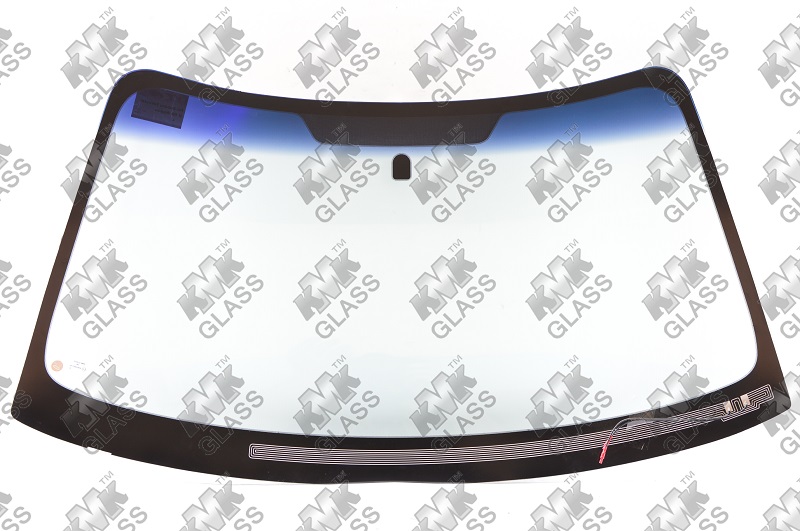 Лобовое стекло Subaru Forester KMK GLASS SBRT0025