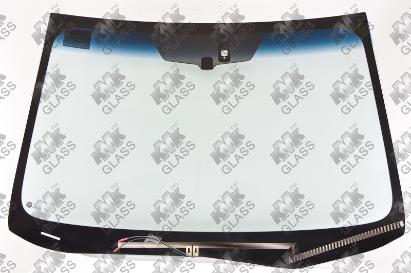 Лобовое стекло Subaru Forester KMK GLASS SBRT0029