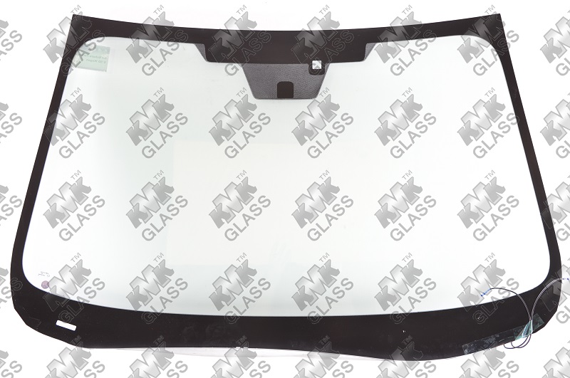 Лобовое стекло Subaru Forester KMK GLASS SBRT0093