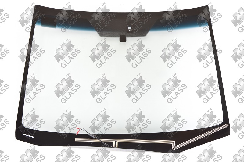 Лобовое стекло Subaru XV KMK GLASS SBRT0040