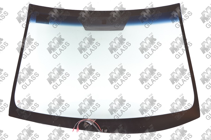 Лобовое стекло Toyota Avensis KMK GLASS TOYT0195