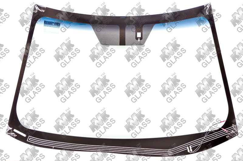 Лобовое стекло Toyota C-HR KMK GLASS TOYT0611