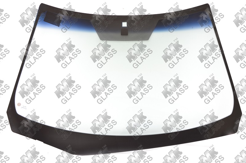 Лобовое стекло Toyota Corolla Fielder KMK GLASS TOYT0054