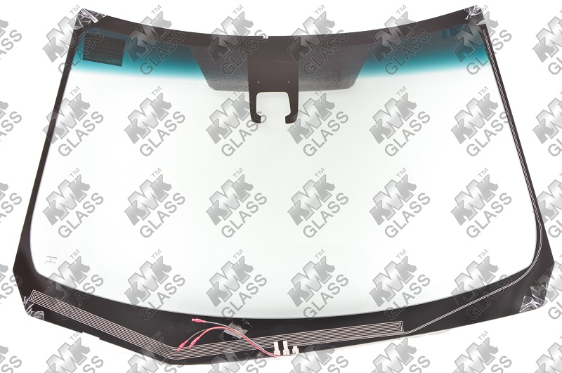 Лобовое стекло Toyota Corolla Fielder KMK GLASS TOYT0644