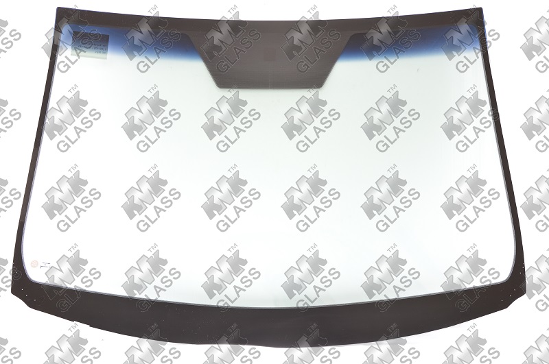 Лобовое стекло Toyota Corolla Verso KMK GLASS TOYT0067