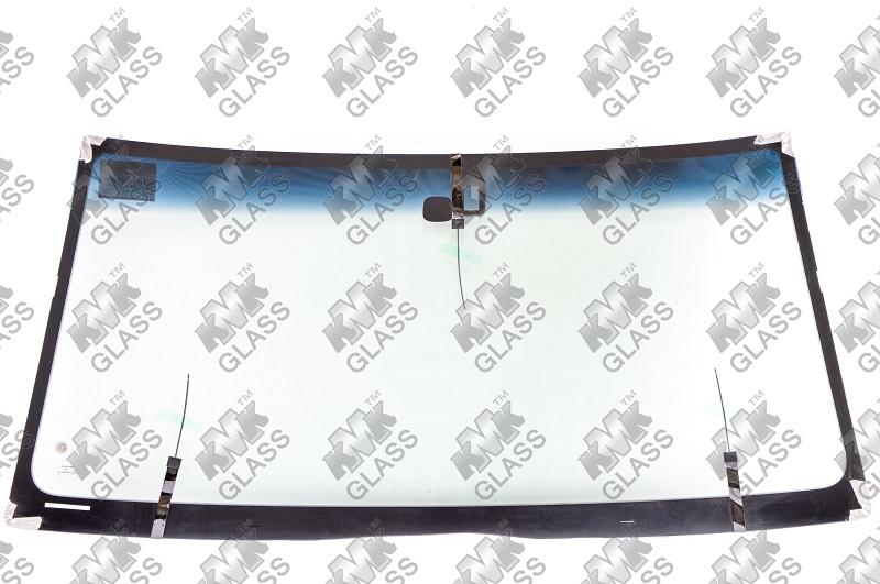 Лобовое стекло Toyota Land Cruiser 100 KMK GLASS TOYT0588