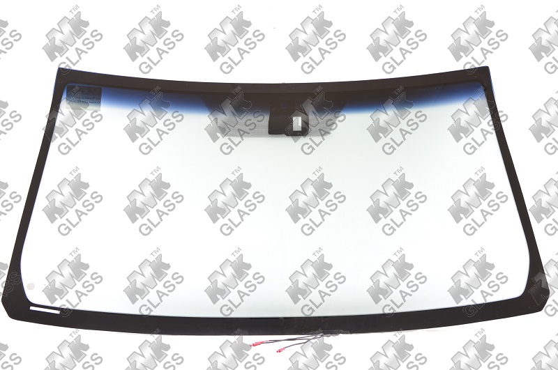 Лобовое стекло Toyota Land Cruiser 200 KMK GLASS TOYT0213