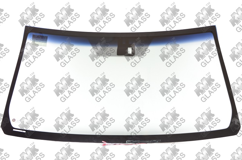 Лобовое стекло Toyota Land Cruiser 200 KMK GLASS TOYT0214