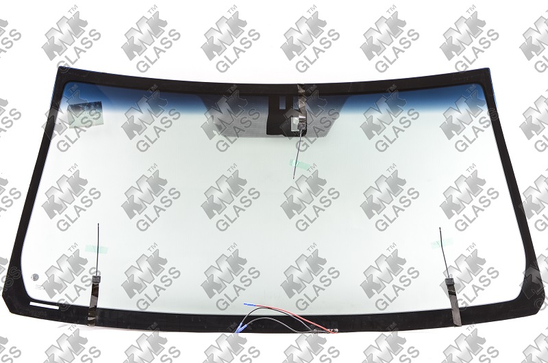 Лобовое стекло Toyota Land Cruiser 200 KMK GLASS TOYT0484