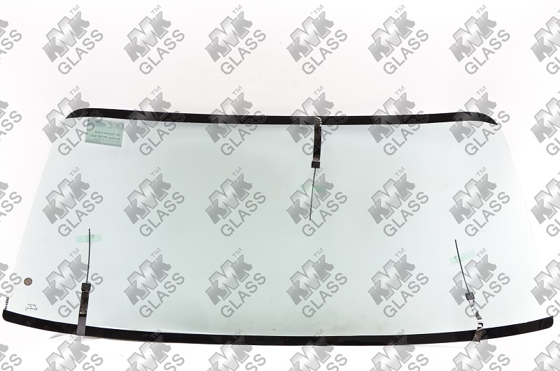 Лобовое стекло Toyota Land Cruiser 80 KMK GLASS TOYT0236