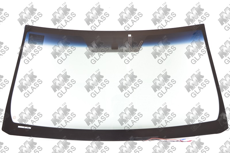 Лобовое стекло Toyota Land Cruiser Prado 150 KMK GLASS TOYT0433