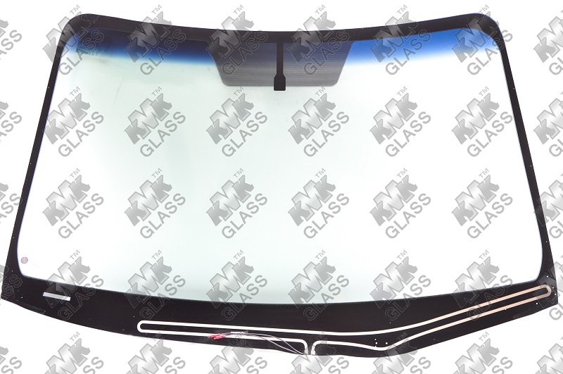 Лобовое стекло Toyota Sienta KMK GLASS TOYT0547