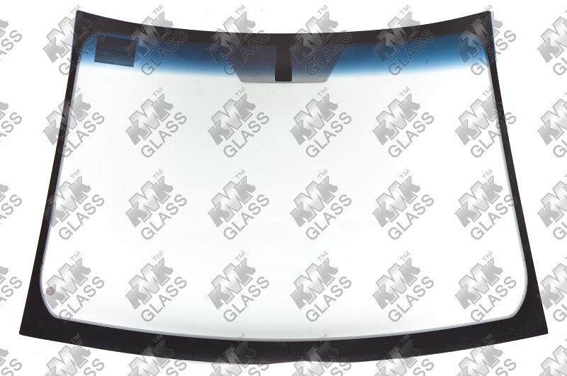 Лобовое стекло Toyota Vitz KMK GLASS TOYT0183