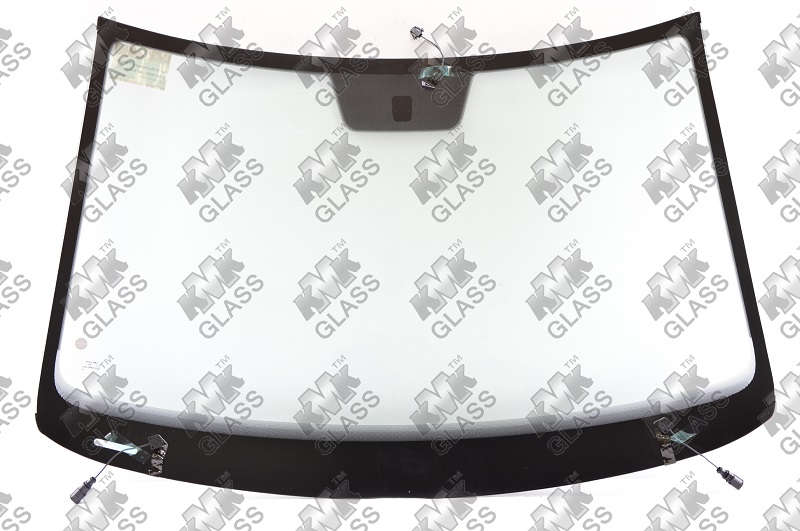 Лобовое стекло Volkswagen Polo KMK GLASS VLWT0089