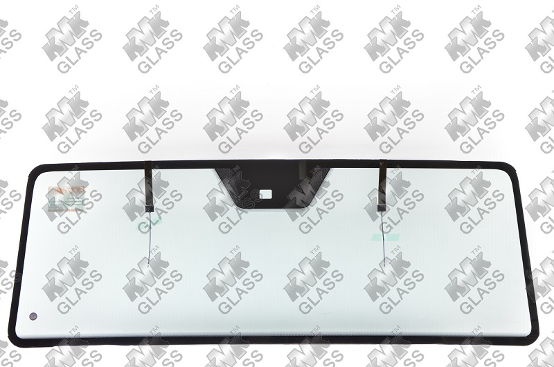 Лобовое стекло Mercedes Geleandewagen KMK GLASS MERT0123