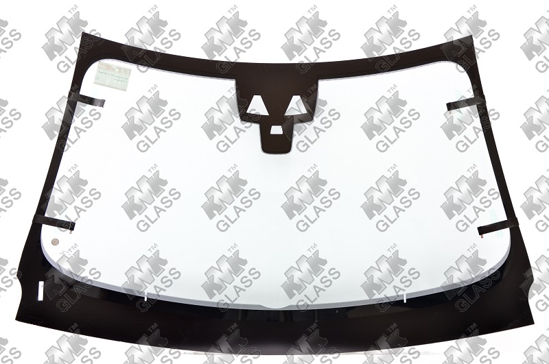 Лобовое стекло Jaguar XF KMK GLASS JGRT0019