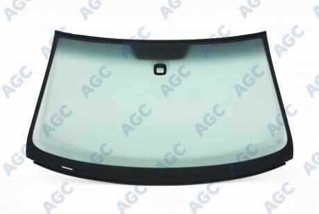 Лобовое стекло VOLKSWAGEN TOUAREG 2002 - 2010 AGC 4030768