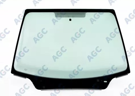 Лобовое стекло CITROEN C4 2004 - 2011 AGC 2732AGSVW