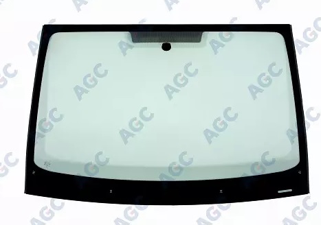 Лобовое стекло CITROEN BERLINGO 2008-н.в AGC 2741AGSVZ1P