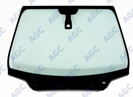 Лобовое стекло CITROEN C4 2010-н.в AGC 2746AGAMVW1B