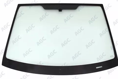 Лобовое стекло FORD FIESTA 2002-2008 AGC 3562AGSV