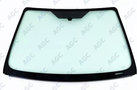 Лобовое стекло FORD FOCUS 2004-2011 AGC 3566AGSVW2R