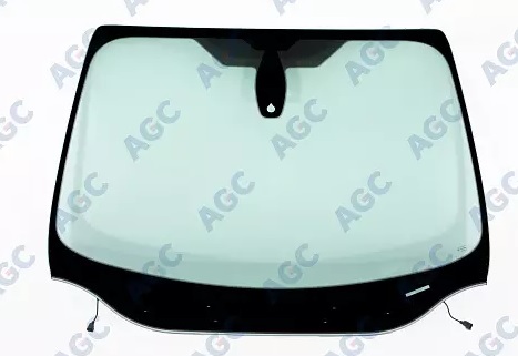 Лобовое стекло FORD FOCUS 2011-2019 AGC 3578AGAHMVW3P