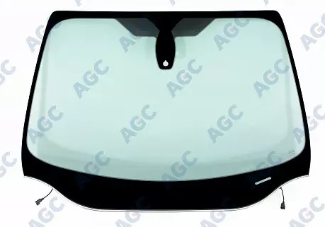 Лобовое стекло FORD FOCUS 2011-2019 AGC 3578AGSHMVW3P