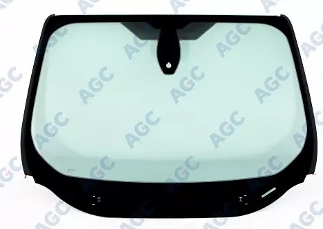 Лобовое стекло FORD KUGA 2012-2019 AGC 3581AGAMVZ1P