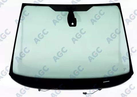 Лобовое стекло FORD S-MAX 2006-2015 AGC 3568AGAHMVW6P