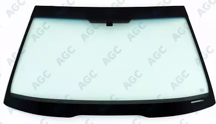 Лобовое стекло HONDA ACCORD 2003-2008 AGC 3986AGNBLMV