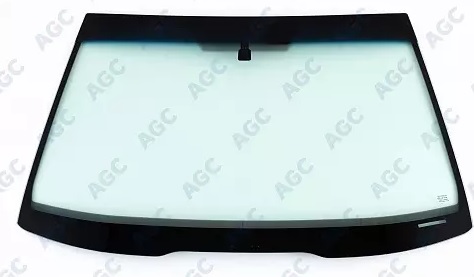 Лобовое стекло HONDA ACCORD 2003-2008 AGC 3986AGNBLMV1B