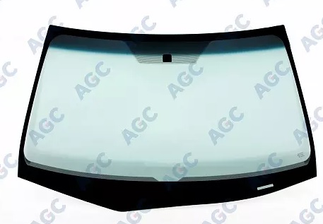 Лобовое стекло HONDA ACCORD 2008-2013 AGC 4003AGNBLV