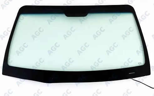 Лобовое стекло HYUNDAI SANTA FE 2006-2012 AGC 4133AGNBLHV