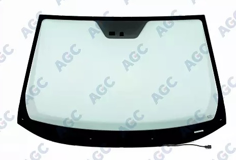 Лобовое стекло HYUNDAI iX35 2010-2015 AGC 4141AGNHMV1B