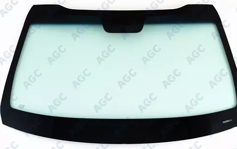 Лобовое стекло KIA OPTIMA 2012-2016 AGC 4441AGNBLV