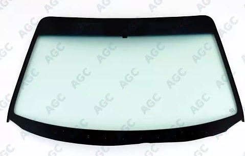 Лобовое стекло MAZDA 3 2003-2009 AGC 5166AGNBLW