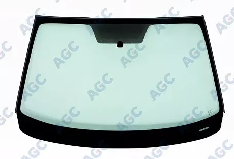 Лобовое стекло MAZDA 3 2013-2019 AGC 5181AGAVW