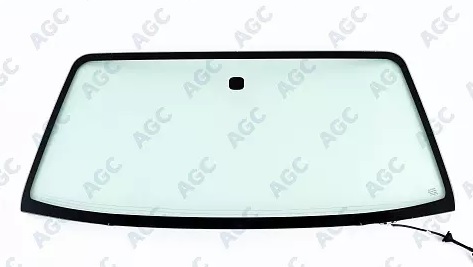 Лобовое стекло MITSUBISHI L200 1996-2006 AGC 5650AGNH1P