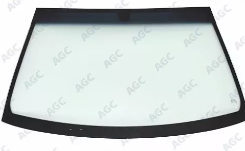 Лобовое стекло NISSAN ALMERA 2000-2006 AGC 6007AGSBL1C