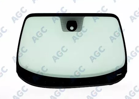 Лобовое стекло NISSAN JUKE 2010-2020 AGC 6069AGAMVW1P