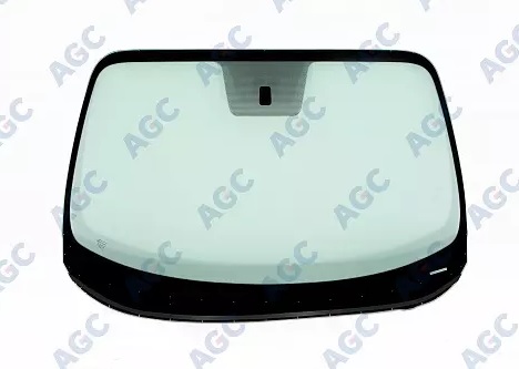 Лобовое стекло NISSAN JUKE 2010-2020 AGC 6069AGSVW