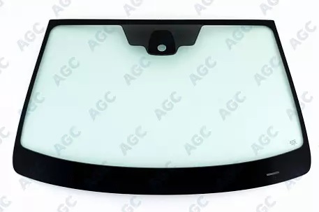 Лобовое стекло NISSAN QASHQAI 2006-2013 AGC 6044AGSMV1P