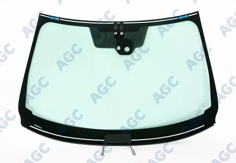 Лобовое стекло NISSAN QASHQAI 2014-2022 AGC 6084AGAHMVZ1C