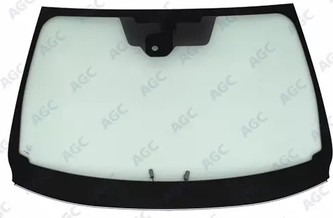 Лобовое стекло NISSAN QASHQAI 2014-2022 AGC 6084AGAHMZ95