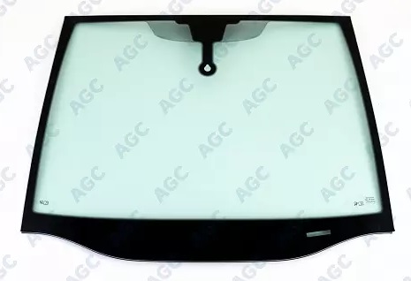 Лобовое стекло OPEL ZAFIRA 2005-2011 AGC 6307AGSMVW1R