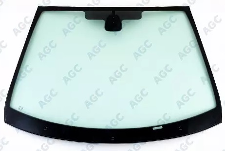 Лобовое стекло PEUGEOT 207 2006-2013 AGC 6548AGSMVZ1B