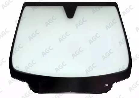 Лобовое стекло PEUGEOT 408 2012-н.в AGC 6554AGAVW4B