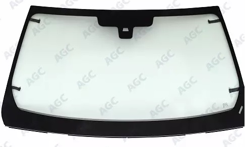 Лобовое стекло LAND ROVER RANGE ROVER SPORT 2013-2022 AGC 7045AGAHMOVWZ96